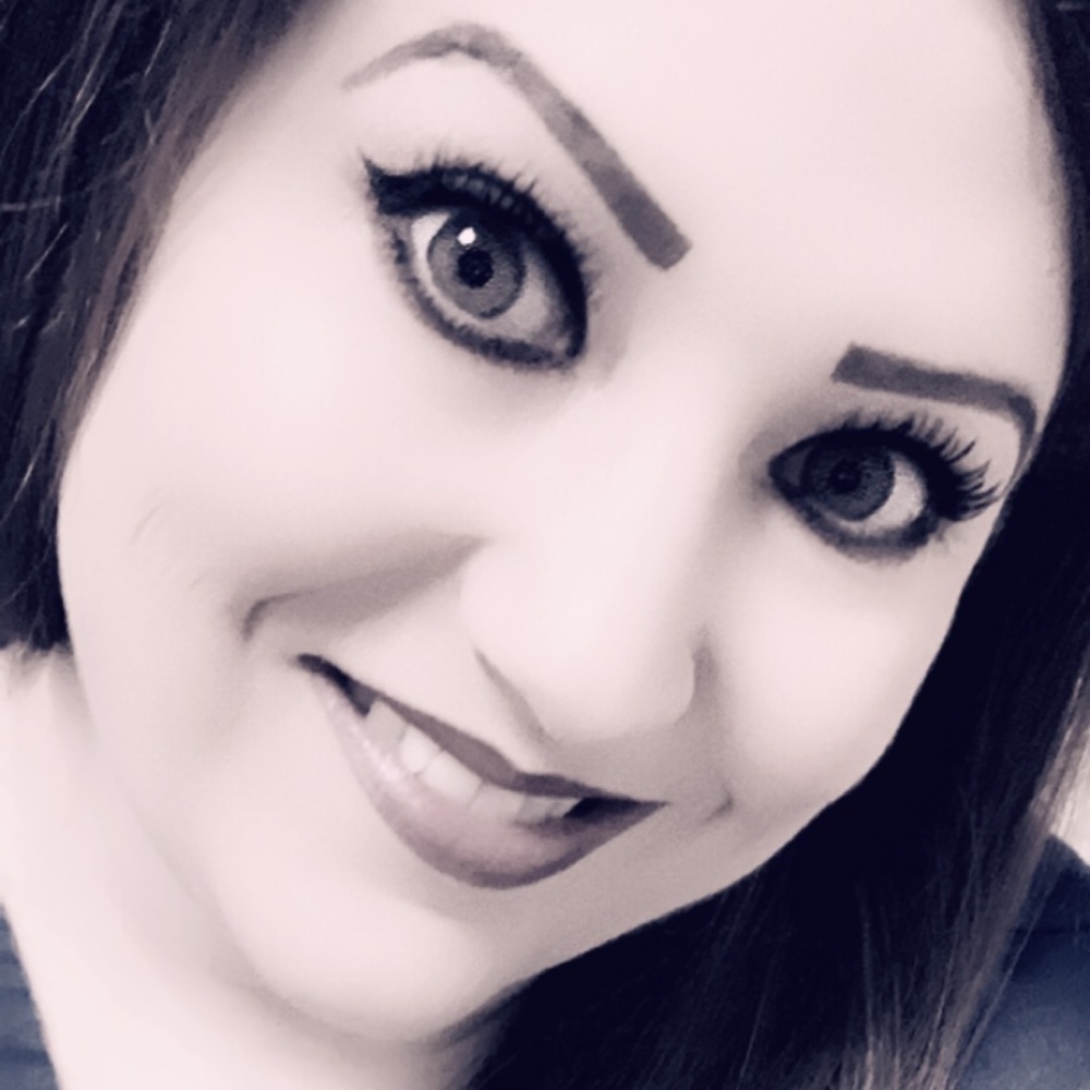 Meet your Posher, Trisha